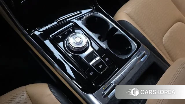 Kia Carnival 4th generation id 3681552 из Кореи 19