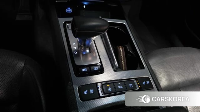 Genesis G80 id 4295033 из Кореи 19