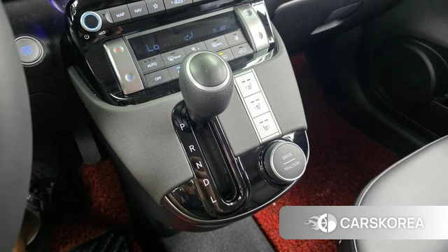 Hyundai The New Casper id 4897996 из Кореи 29