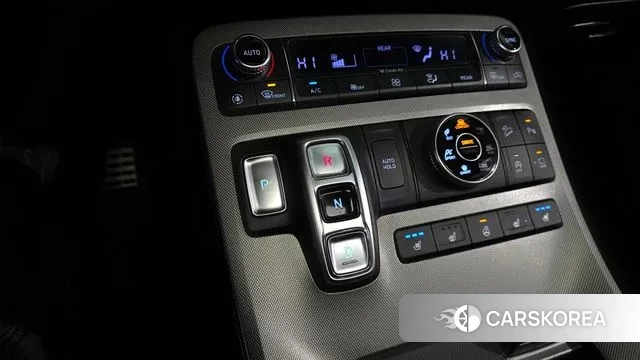 Hyundai Palisade id 3597931 из Кореи 19