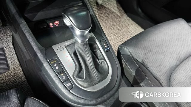 Kia Come New K3 id 3936766 из Кореи 19