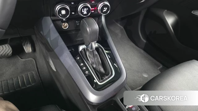 Renault Korea (Samsung) XM3 id 4594937 из Кореи 29