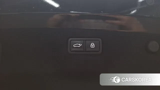 Kia The New K9 2nd generation id 2989122 из Кореи 18