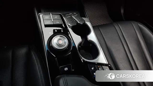 Kia K8 id 3052919 из Кореи 19