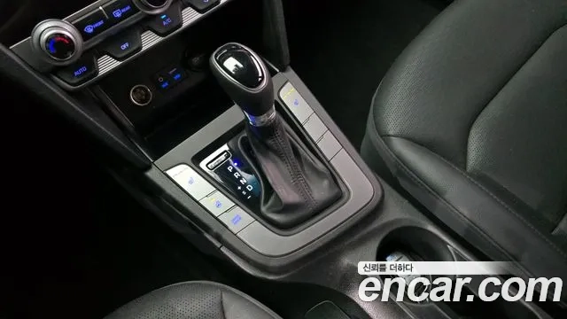 Hyundai The New Avante AD id 2956365 из Кореи 19