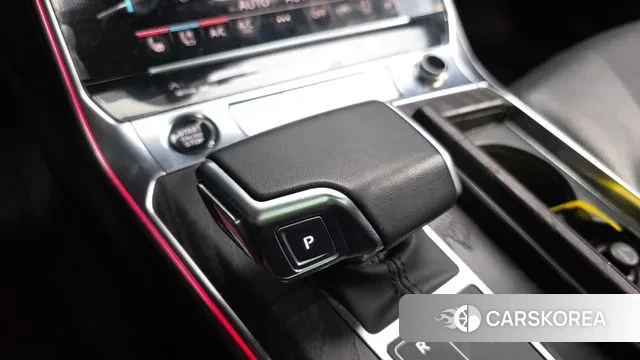 Audi A6 (C8) id 3343852 из Кореи 19