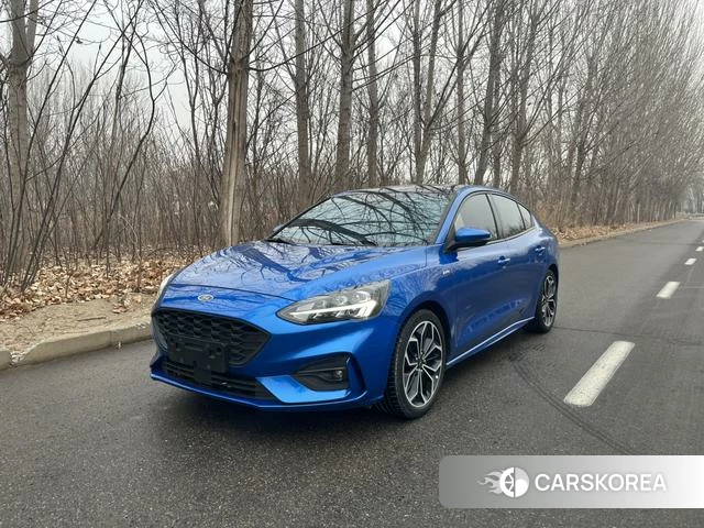 Ford Fox id 3908887 из Китая 14