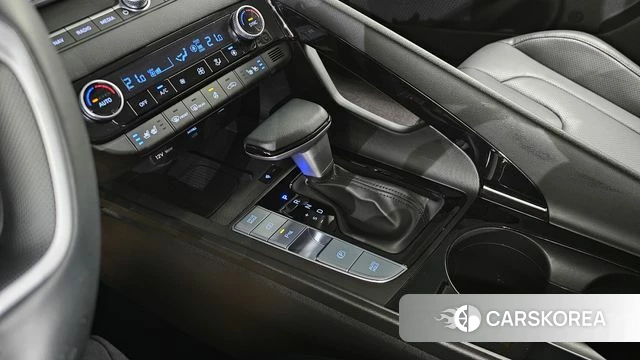 Hyundai The New Avante Hybrid (CN7) id 3891043 из Кореи 19