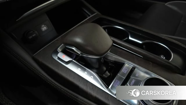 Kia More K9 id 4587457 из Кореи 38