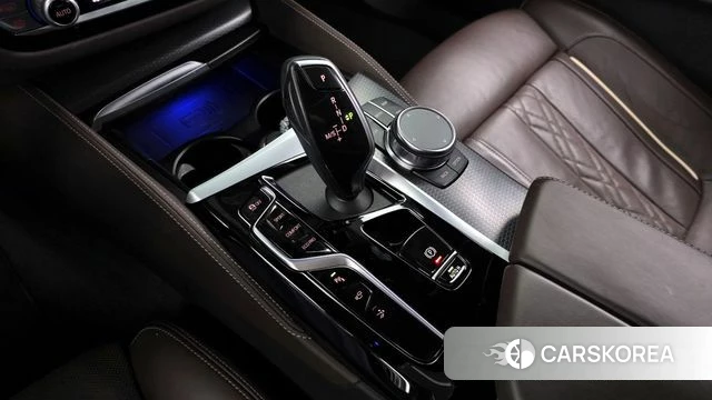 BMW 6 Series GT (G32) id 4194578 из Кореи 35