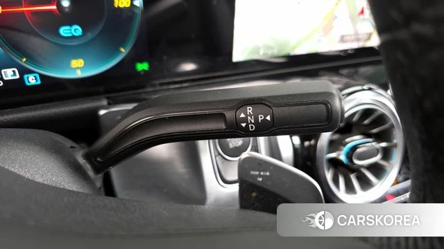 Mercedes-Benz EQB X243 id 3817767 из Кореи 19