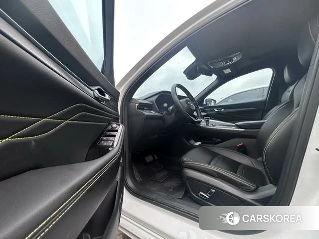 Geely Automobile Xingrui id 3869887 из Китая 9