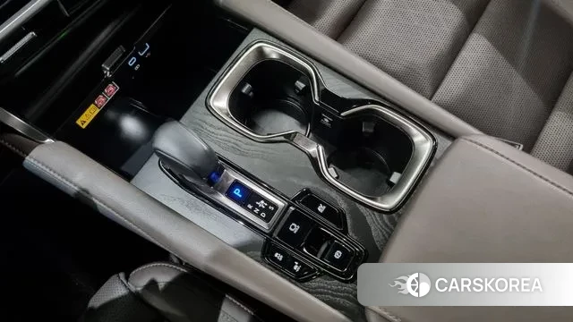 Lexus RX350h 5th generation id 3570579 из Кореи 18