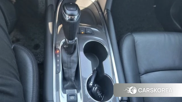 Chevrolet (GM Daewoo) All New Malibu id 3821157 из Кореи 13