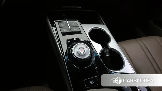 Kia K8 id 3571874 из Кореи 19