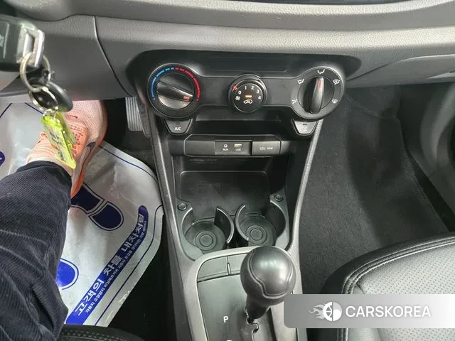 Kia All New Morning (JA) id 3709355 из Кореи 19