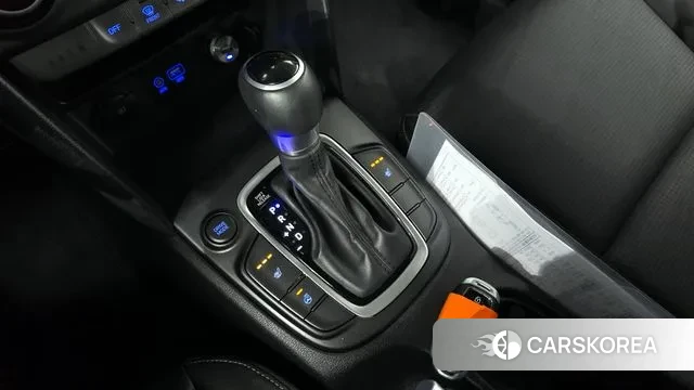 Hyundai Kona id 3593180 из Кореи 19