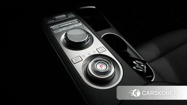 Genesis GV70 id 4604213 из Кореи 39