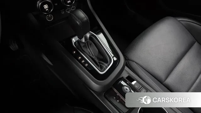 Renault Korea (Samsung) XM3 id 3406758 из Кореи 19