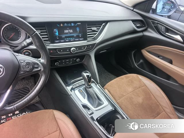 Buick Regal id 4219771 из Китая 22