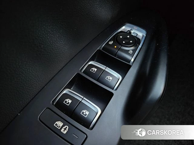 Kia The New K5 3rd generation id 3963772 из Кореи 11