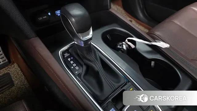 Hyundai Santa Fe TM id 3029282 из Кореи 19