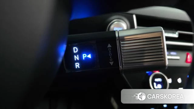 Hyundai Sonata D Edge (DN8) id 4584277 из Кореи 33