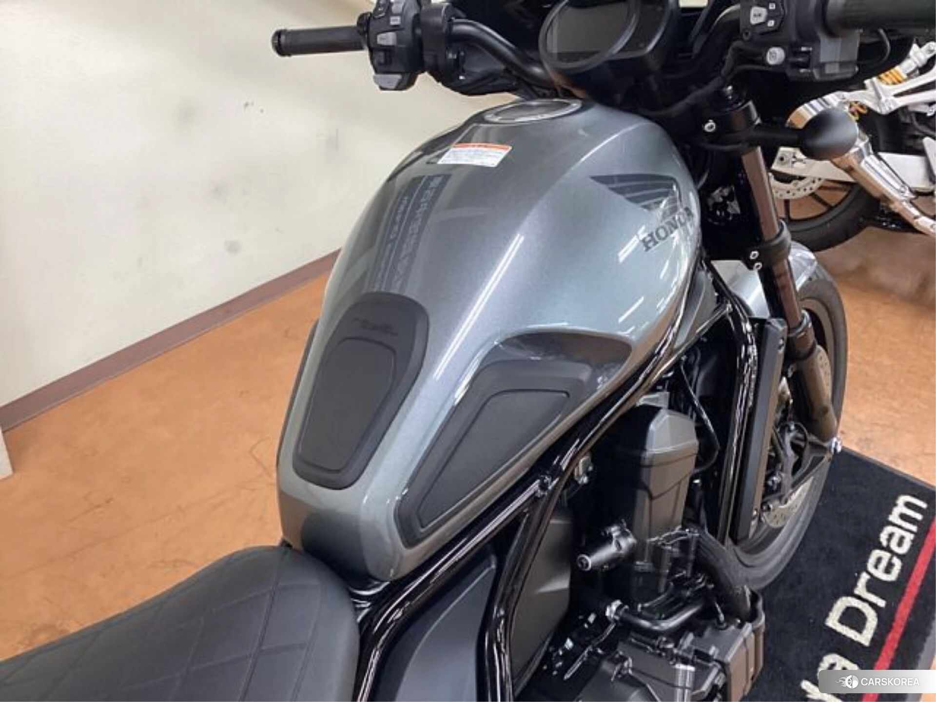 Honda REBEL 1100 DCT id 4380270 из Японии 9