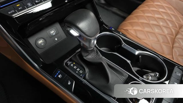 Kia Mohave Master id 4935701 из Кореи 34