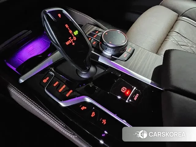 BMW 6 Series GT (G32) id 3300163 из Кореи 19