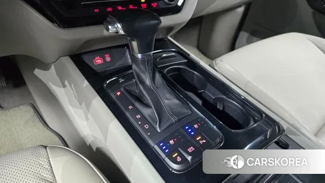 Kia All New Carnival id 3773249 из Кореи 19