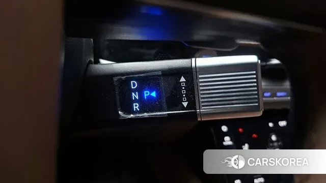 Hyundai Grandeur (GN7) id 3359957 из Кореи 19