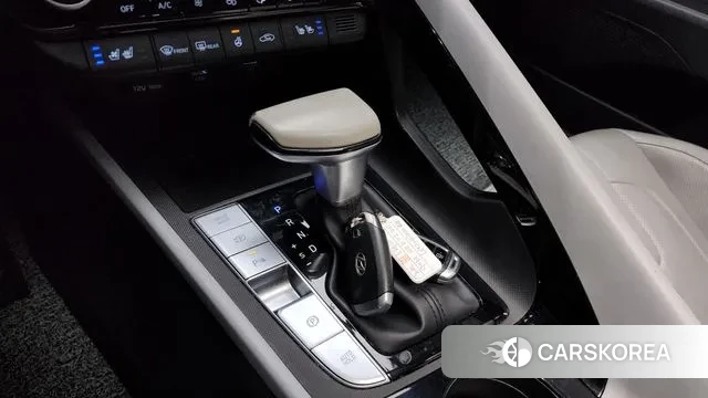 Hyundai Avante (CN7) id 3428490 из Кореи 19