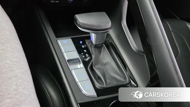 Hyundai Avante Hybrid (CN7) id 4541765 из Кореи 19