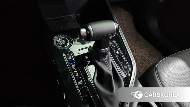 Kia Di Ol Nu Niro id 3851593 из Кореи 19