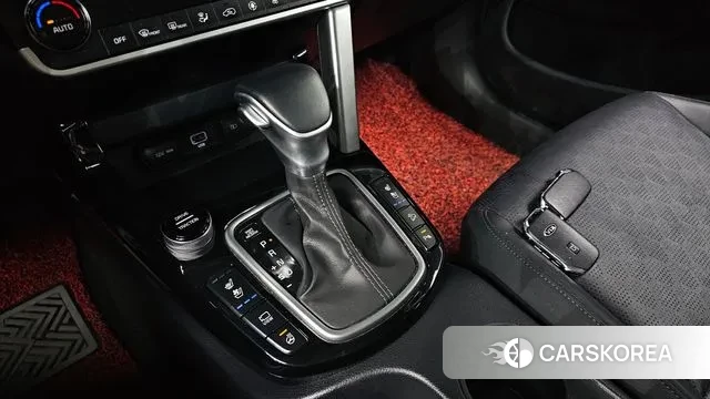 Kia Seltos id 3390294 из Кореи 19