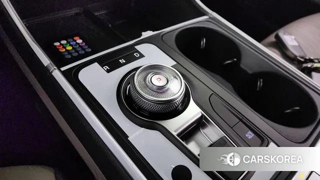 Kia The New Carnival 4th Generation id 3695970 из Кореи 19