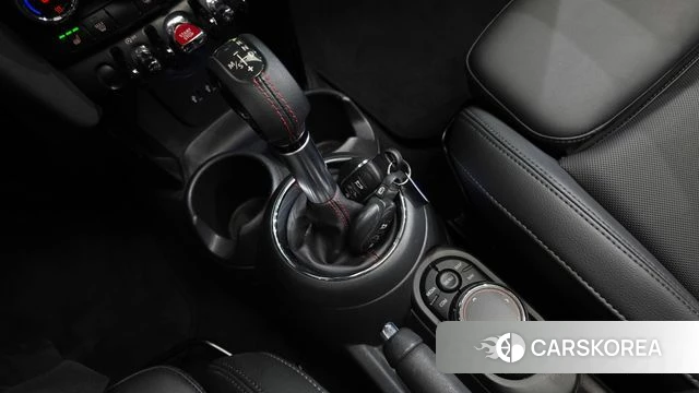 Mini Cooper S id 4310564 из Кореи 29
