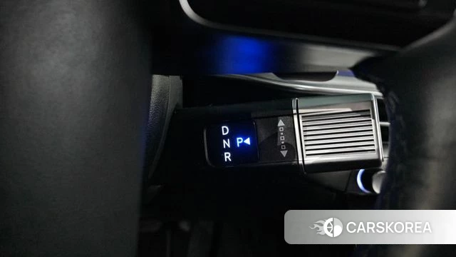 Hyundai Grandeur (GN7) id 3952940 из Кореи 19