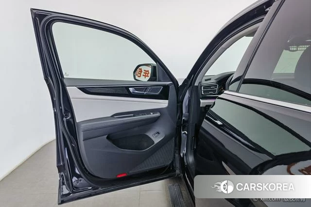 Volkswagen Tourang id 4258508 из Китая 23