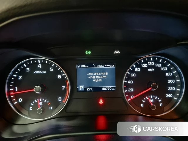 Kia Come New K3 id 4476600 из Кореи 19