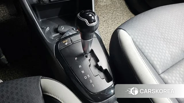 Kia All New Morning (JA) id 3134671 из Кореи 19