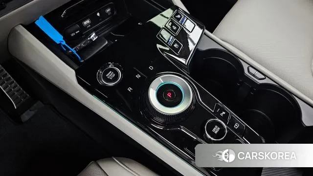 Kia Sportage 5th Generation Hybrid id 3487760 из Кореи 19