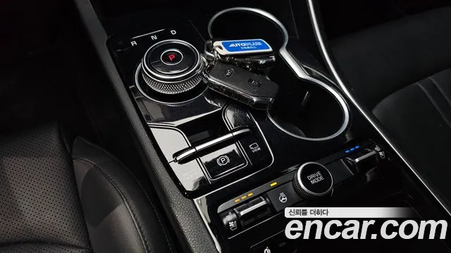 Kia K5 Hybrid 3rd Generation id 2395624 из Кореи 19