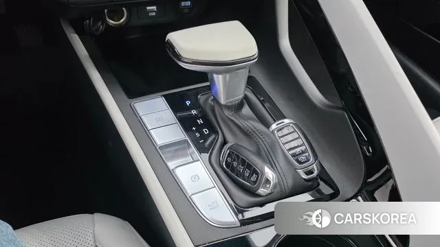 Hyundai Avante (CN7) id 3407047 из Кореи 19