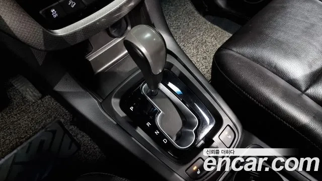 Chevrolet (GM Daewoo) Captiva id 2952118 из Кореи 19