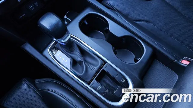 Hyundai Santa Fe TM id 2419820 из Кореи 19