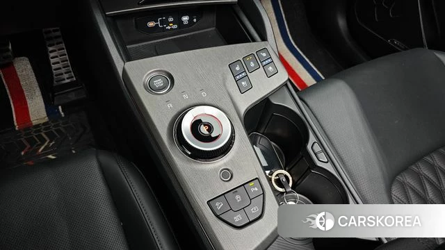 Kia The New Sportage 5th Generation id 4554557 из Кореи 19