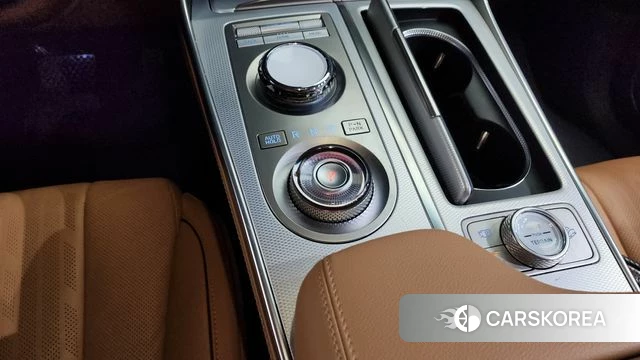 Genesis GV80 id 3841762 из Кореи 19