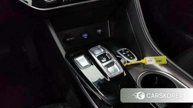 Hyundai Sonata (DN8) id 4223941 из Кореи 31